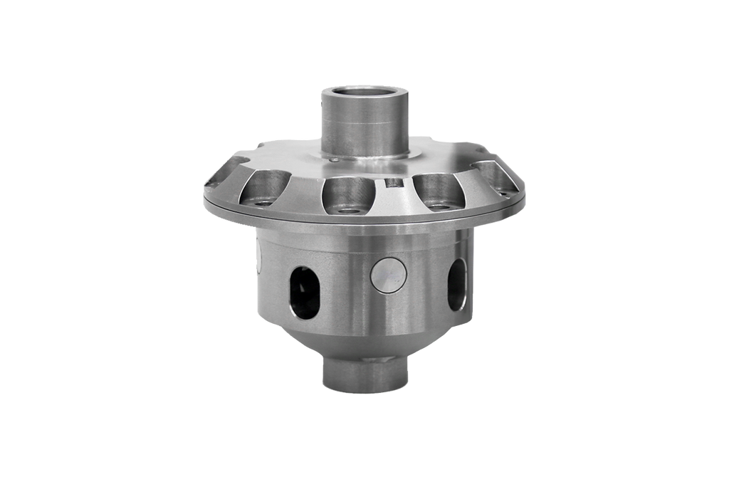 Ford 10.25/10.5in 35 Spline TRE 4×4 Air Locker