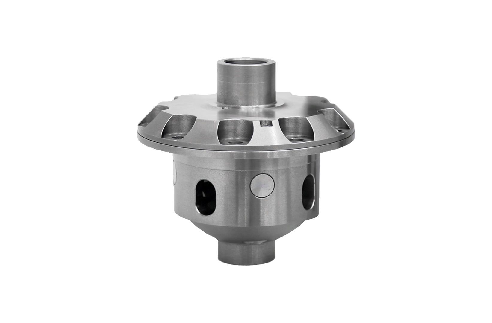 Dana 60 35 Spline 4.10 Down Ratio TRE 4×4 Air Locker
