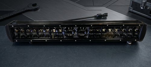22in Heavy-Duty LED Light Bar