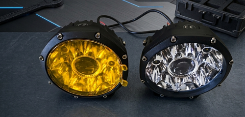5in LED Driving Spotlights (Pair)