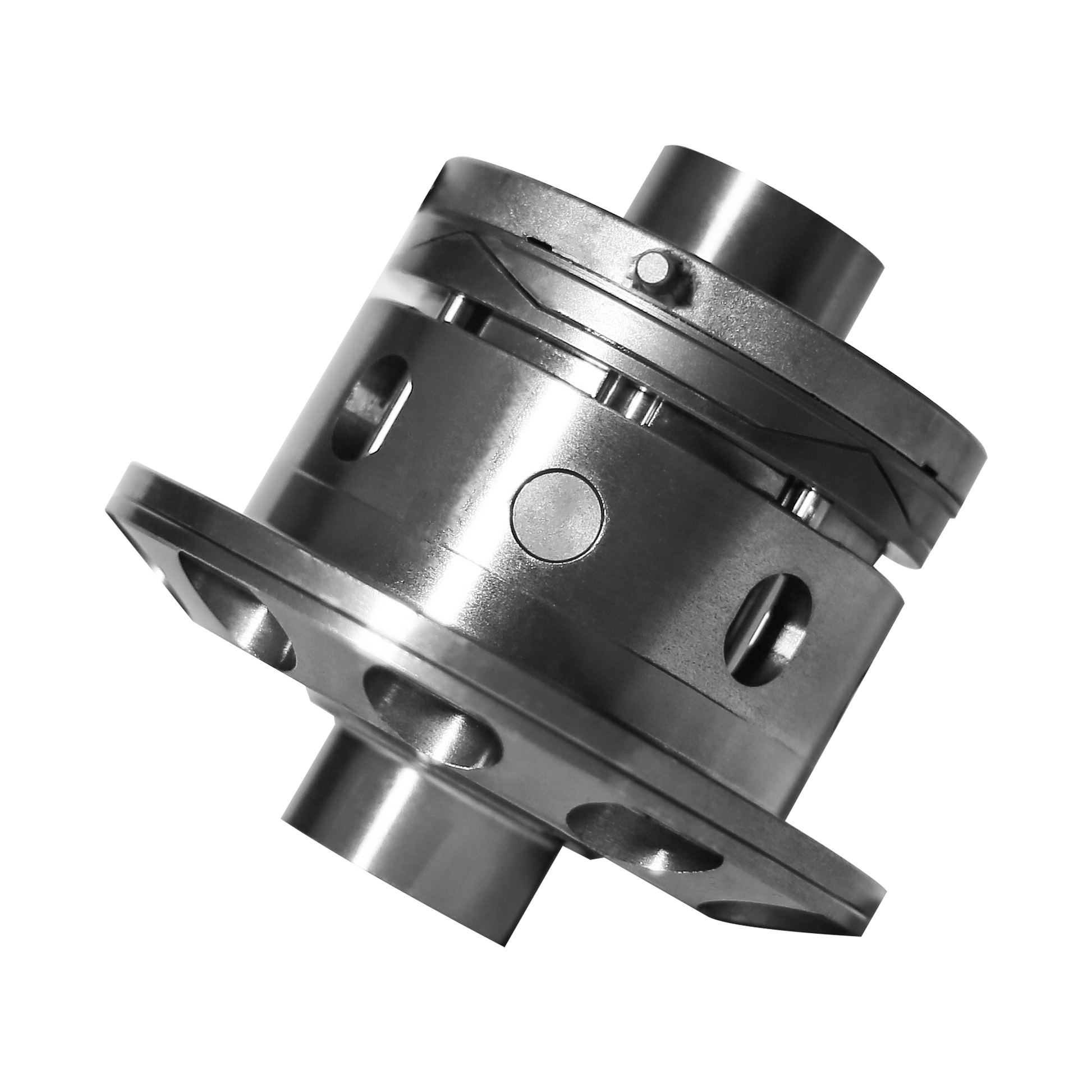 Porsche/Volkswagen 32 Spline Rear TRE 4×4 E-Locker