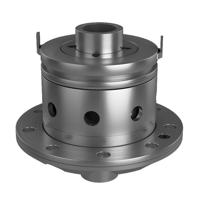 Nissan Patrol H233B Rear TRE 4×4 Crab Locker and Compressor Bundle