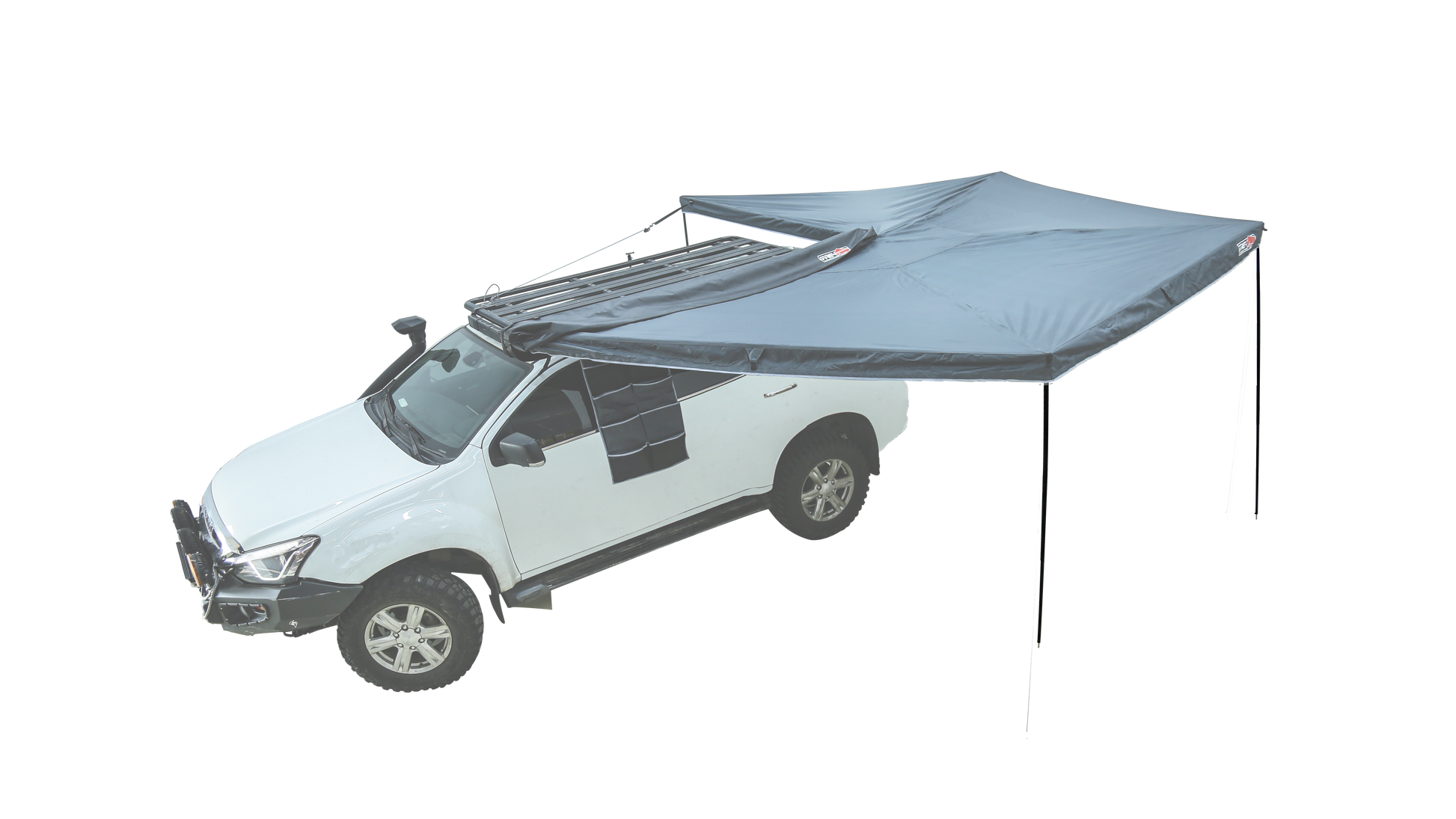 TRE 4x4 270° Free Standing Awning