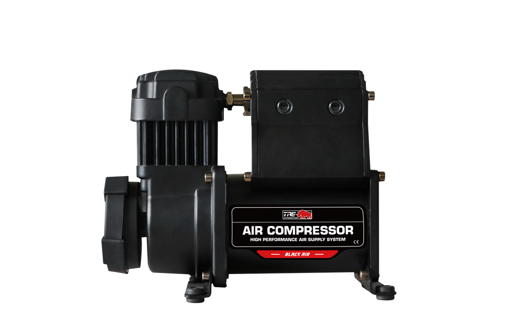 TRE 4x4 Single On-Board Compressor