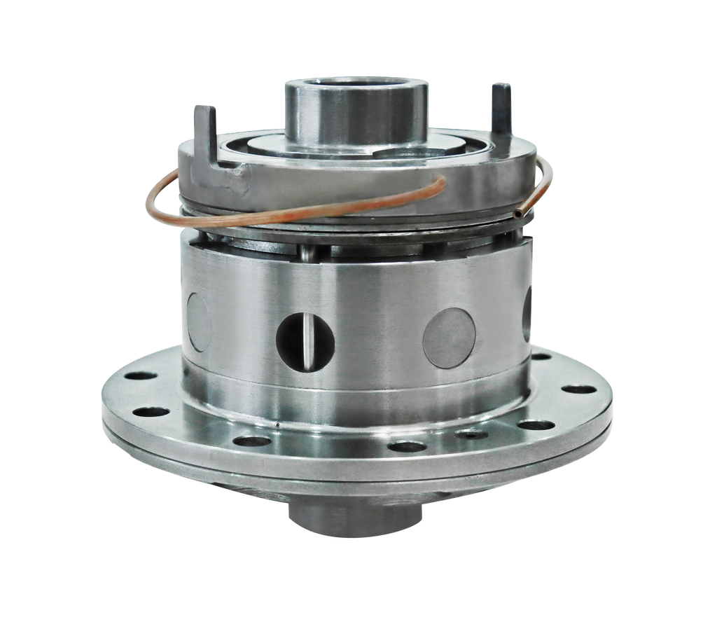 Nissan Patrol H233B Rear TRE 4×4 Crab Locker and Compressor Bundle